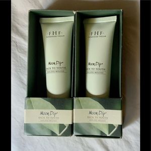 Hand/Body Mouse Farm House Fresh Moon Dip Back to Youth-set of 2